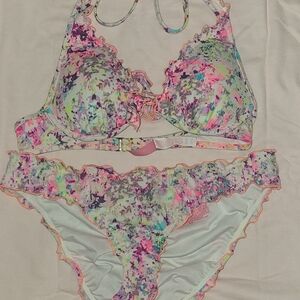 Victoria's Secret bathing suit